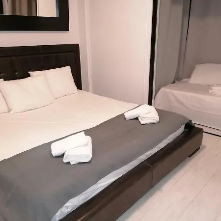 Διαμέρισμα Direct Stadem One Bedroom *