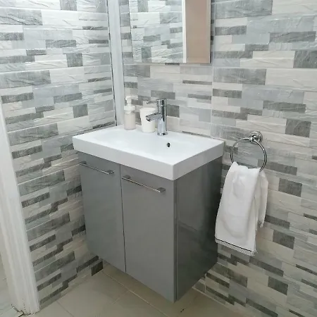 Direct Stadem One Bedroom Λάρνακα