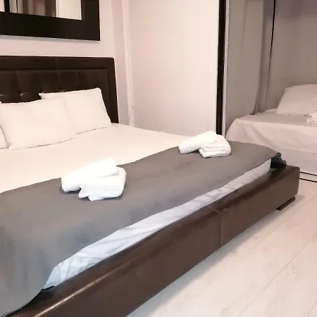 Direct Stadem One Bedroom Λάρνακα