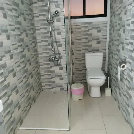 Direct Stadem One Bedroom * Λάρνακα