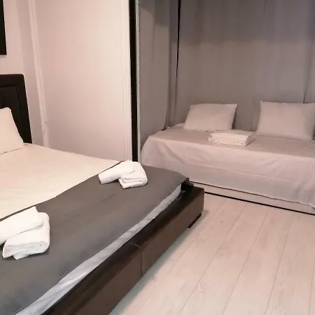 Διαμέρισμα Direct Stadem One Bedroom *