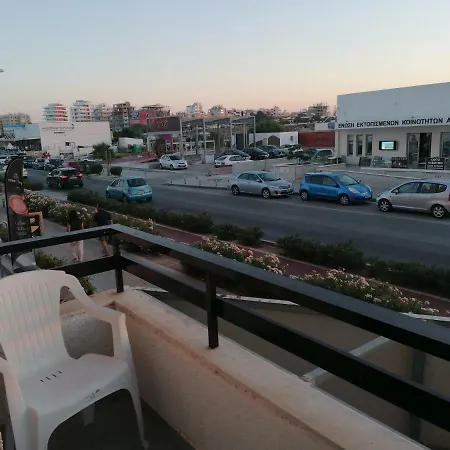 Διαμέρισμα Direct Stadem One Bedroom