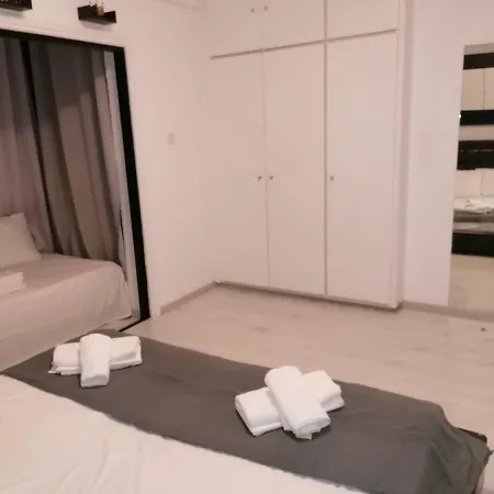 Direct Stadem One Bedroom Διαμέρισμα