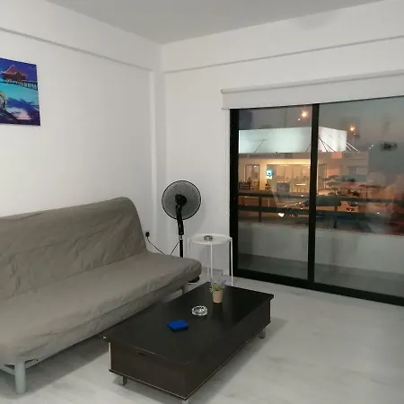 Direct Stadem One Bedroom Λάρνακα