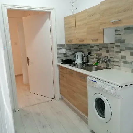 Διαμέρισμα Direct Stadem One Bedroom