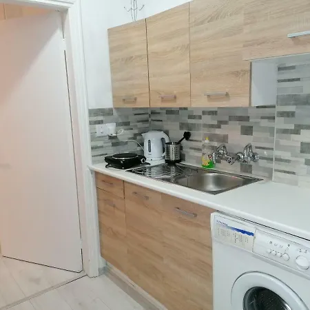 Direct Stadem One Bedroom Διαμέρισμα Λάρνακα