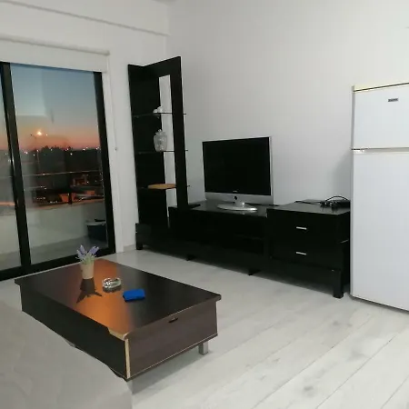 Διαμέρισμα Direct Stadem One Bedroom *